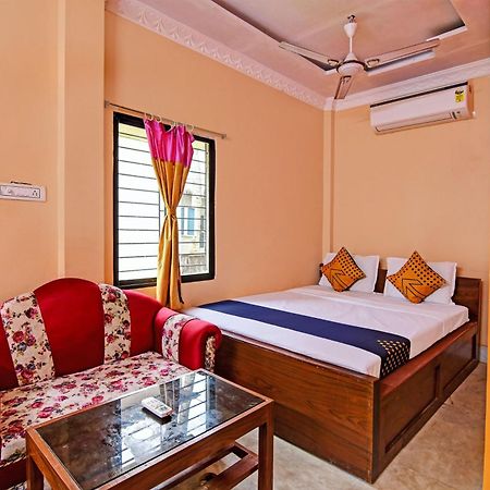 Spot On Sundarban Sanjog Mangrove Resort Purbbadulki 외부 사진