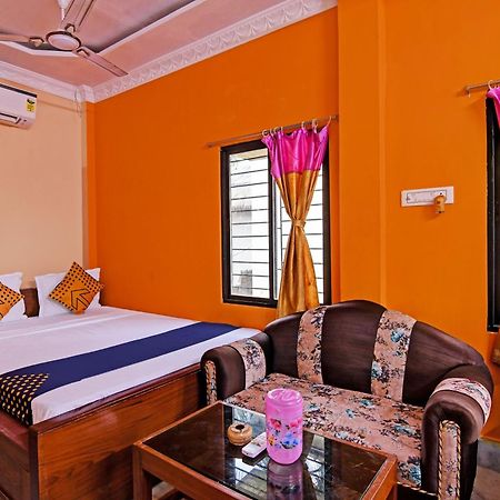 Spot On Sundarban Sanjog Mangrove Resort Purbbadulki 외부 사진