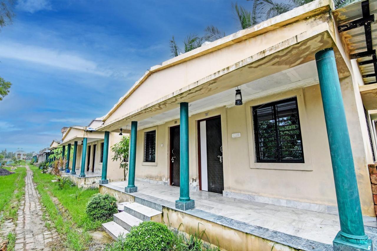 Spot On Sundarban Sanjog Mangrove Resort Purbbadulki 외부 사진