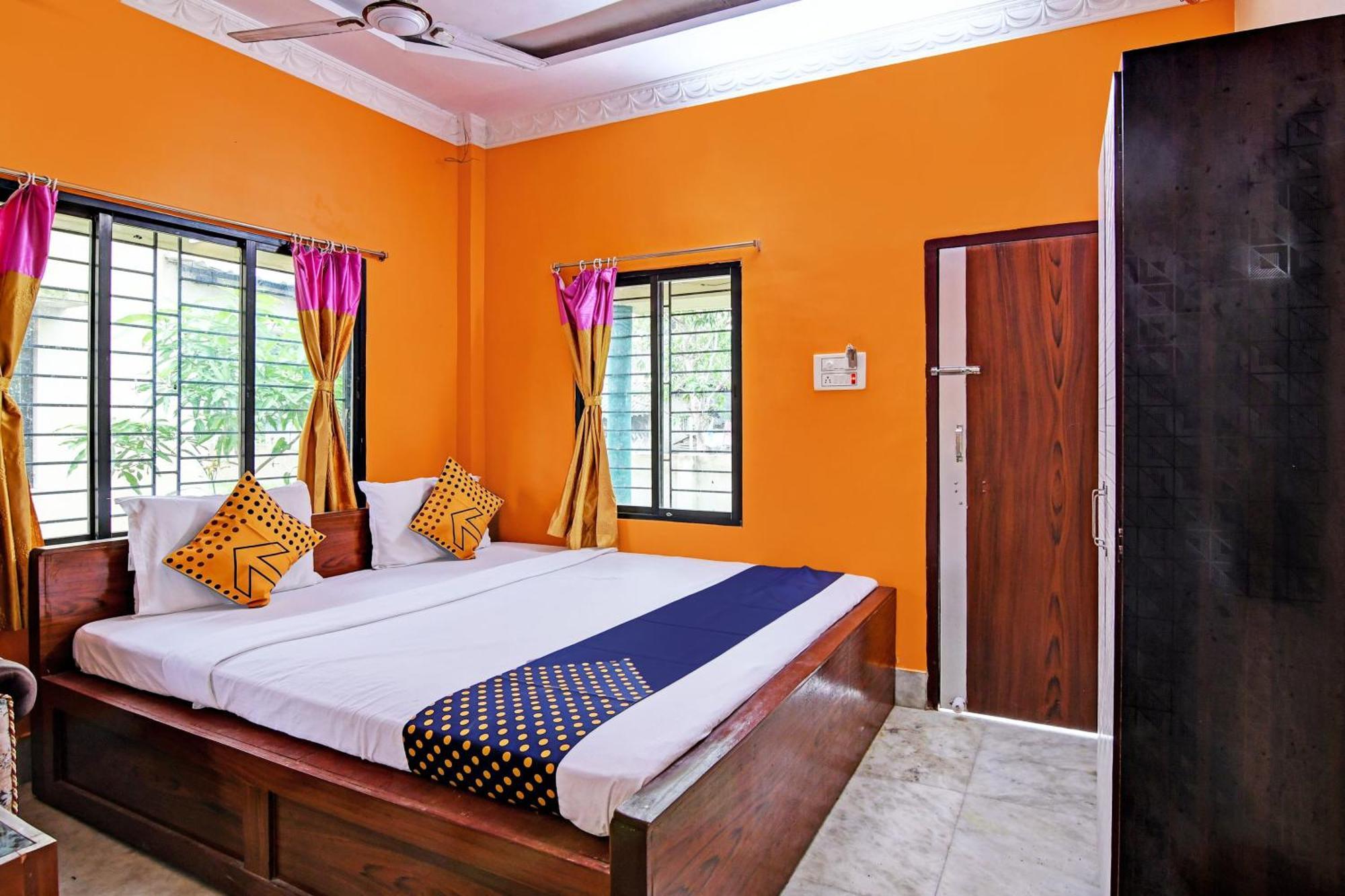 Spot On Sundarban Sanjog Mangrove Resort Purbbadulki 외부 사진