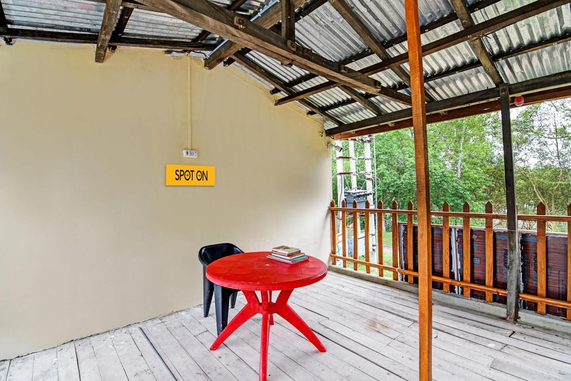 Spot On Sundarban Sanjog Mangrove Resort Purbbadulki 외부 사진