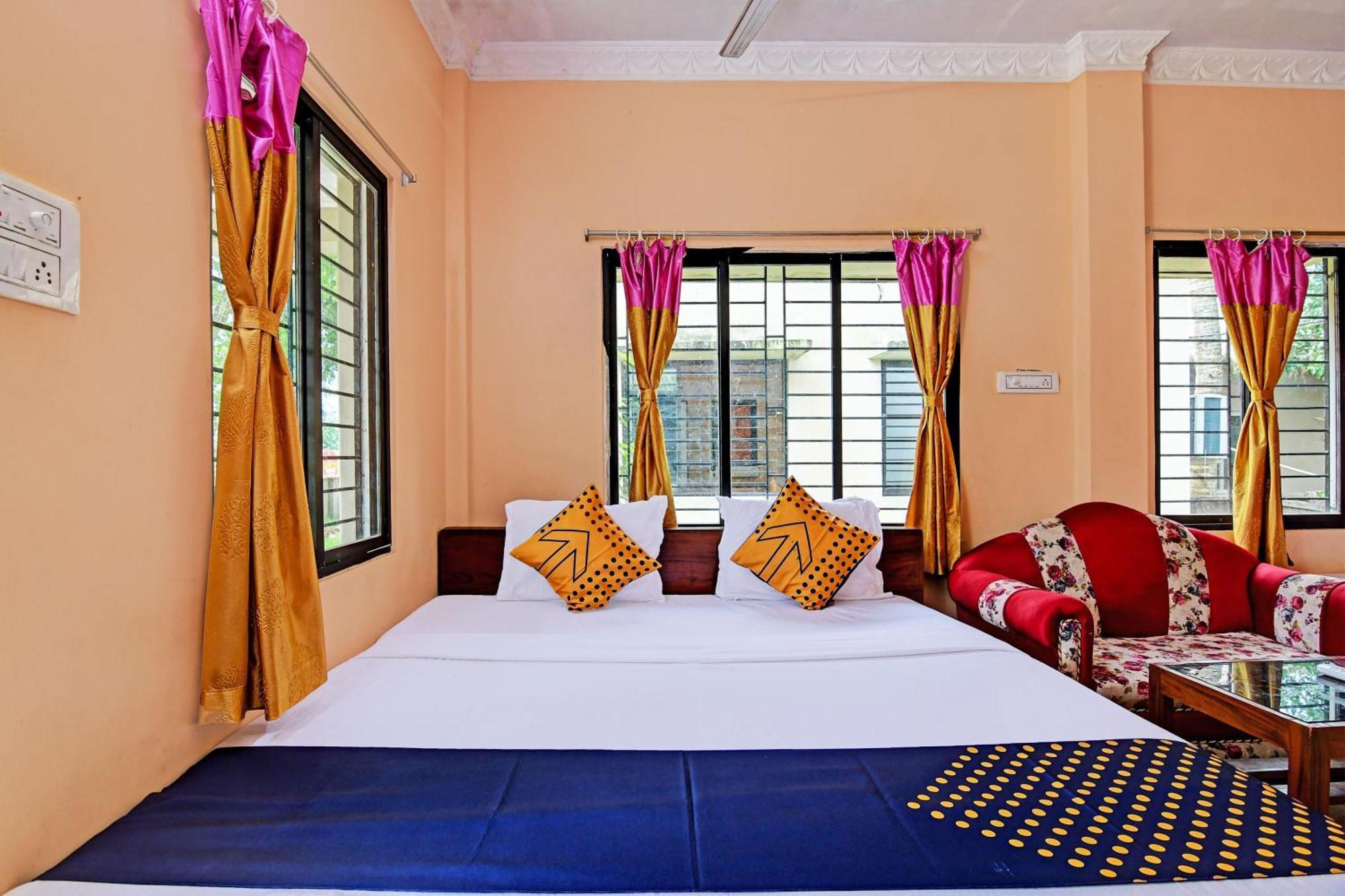 Spot On Sundarban Sanjog Mangrove Resort Purbbadulki 외부 사진