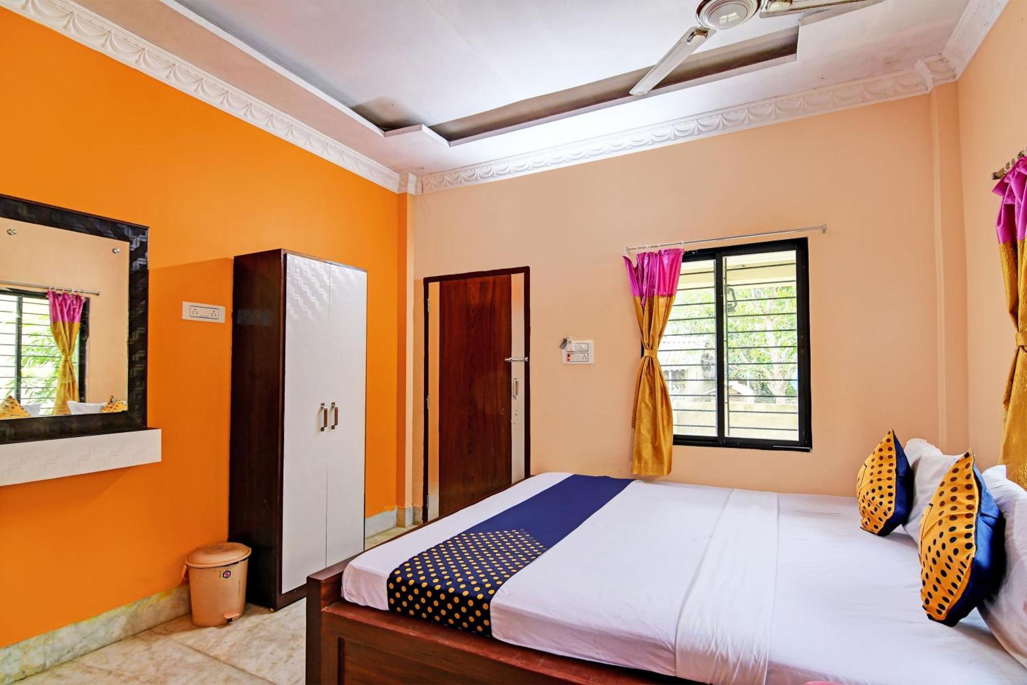 Spot On Sundarban Sanjog Mangrove Resort Purbbadulki 외부 사진