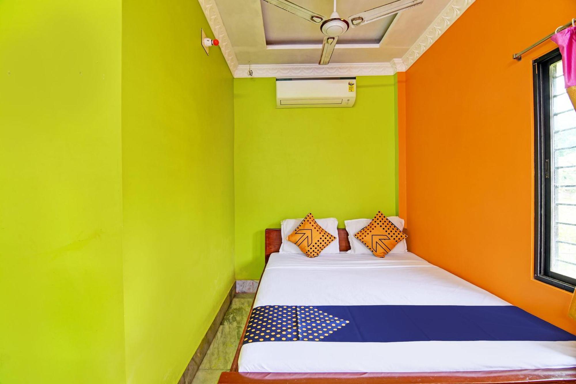 Spot On Sundarban Sanjog Mangrove Resort Purbbadulki 외부 사진