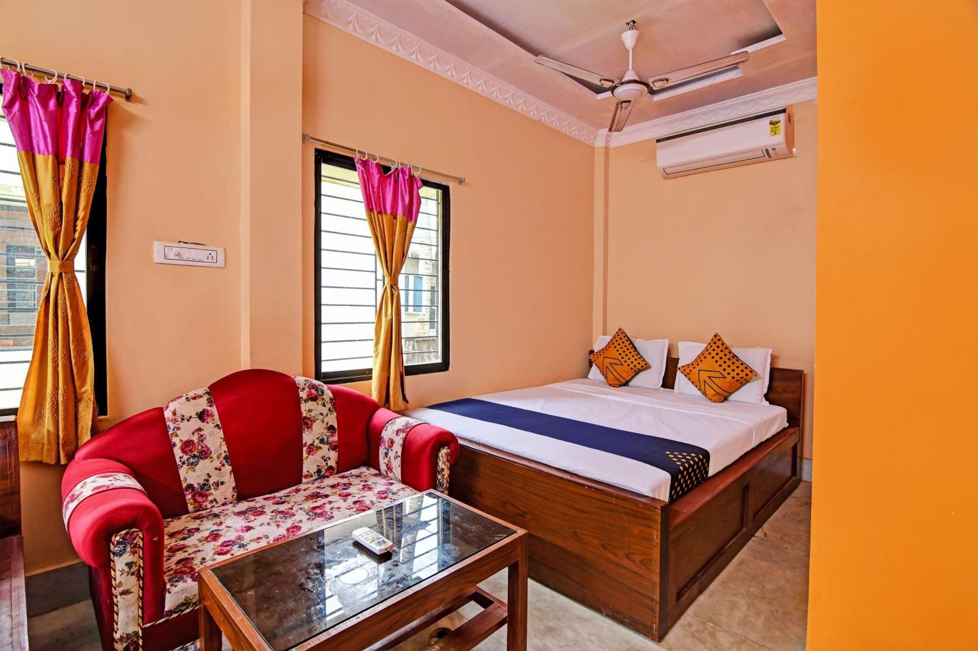 Spot On Sundarban Sanjog Mangrove Resort Purbbadulki 외부 사진