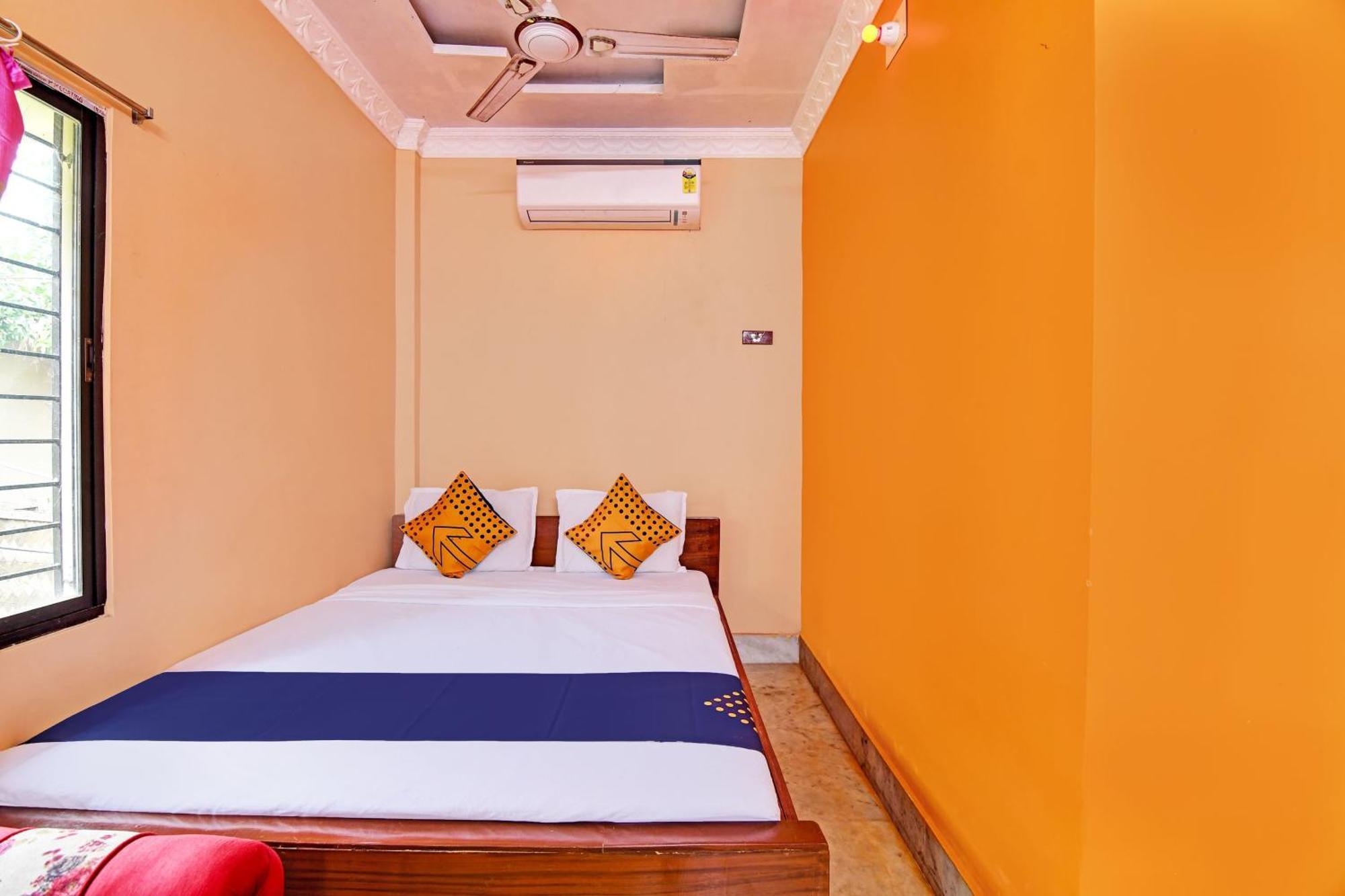 Spot On Sundarban Sanjog Mangrove Resort Purbbadulki 외부 사진