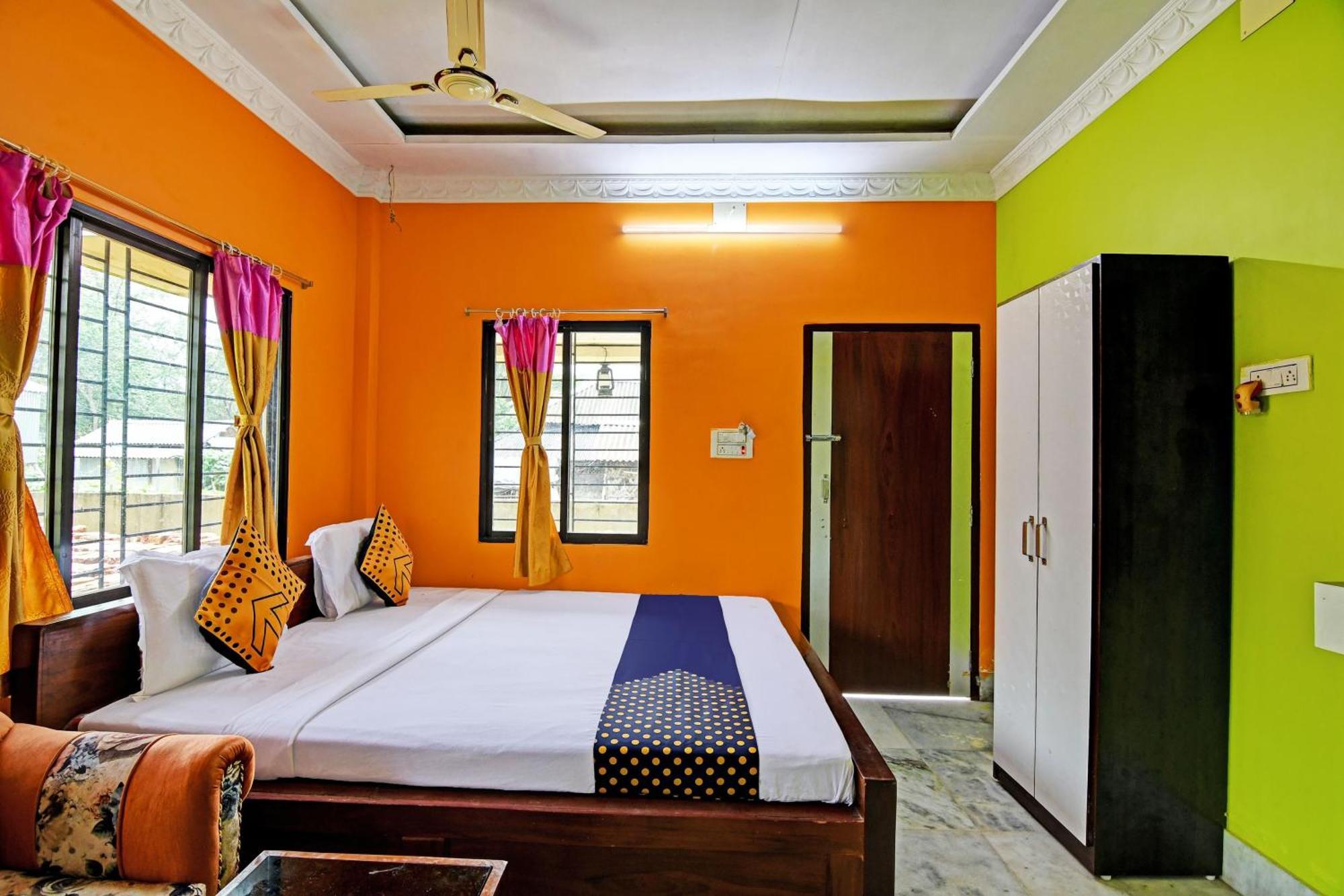 Spot On Sundarban Sanjog Mangrove Resort Purbbadulki 외부 사진