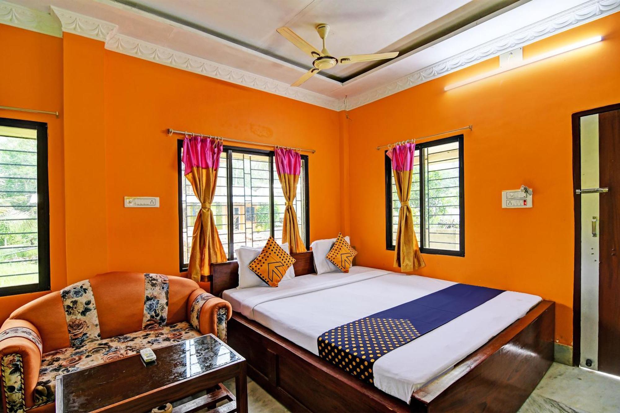 Spot On Sundarban Sanjog Mangrove Resort Purbbadulki 외부 사진